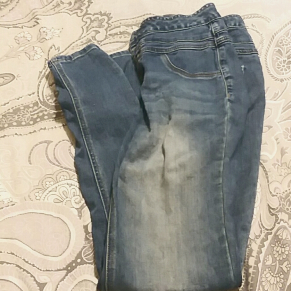 Rue 21 jeans
